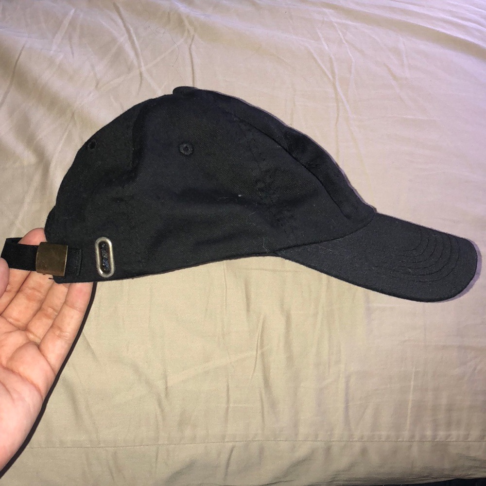 Black hat